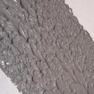 荆州双液改性环氧型 YJ-302 拉毛界面剂，光面混凝土基层专用再浇剂