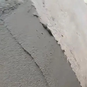 荆州水工建筑物I级C55聚合物改性水泥砂浆 渠道防渗泵站加固迎水面抗冲刷砂浆