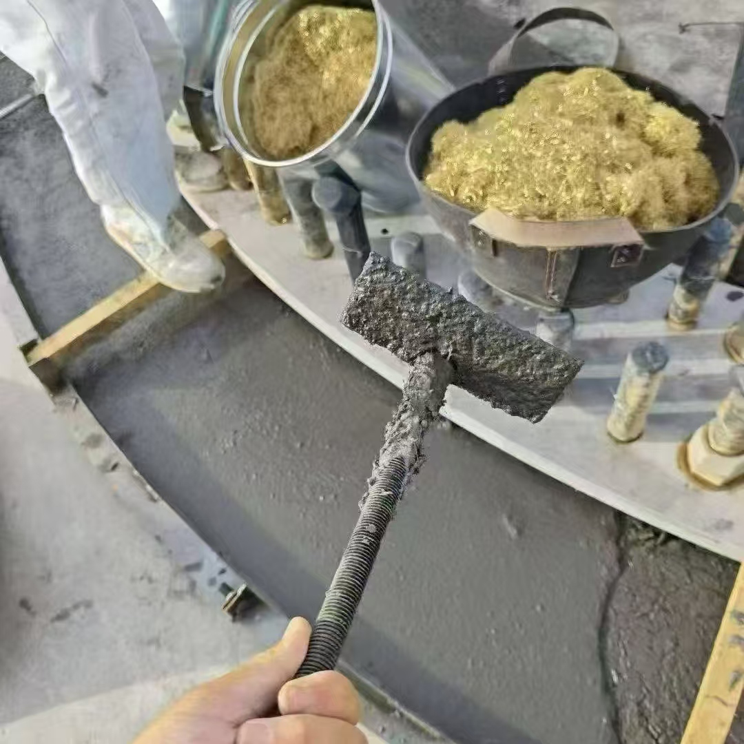荆州C120风电设备基础专用灌浆料