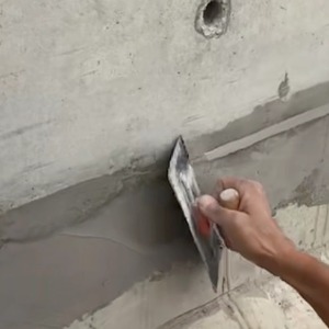 荆州P型防护型环氧树脂砂浆
