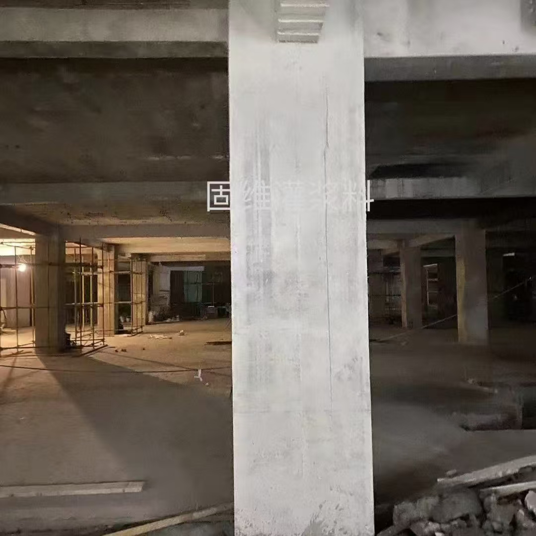 荆州设备基础选用高强无收缩灌浆料的核心原因