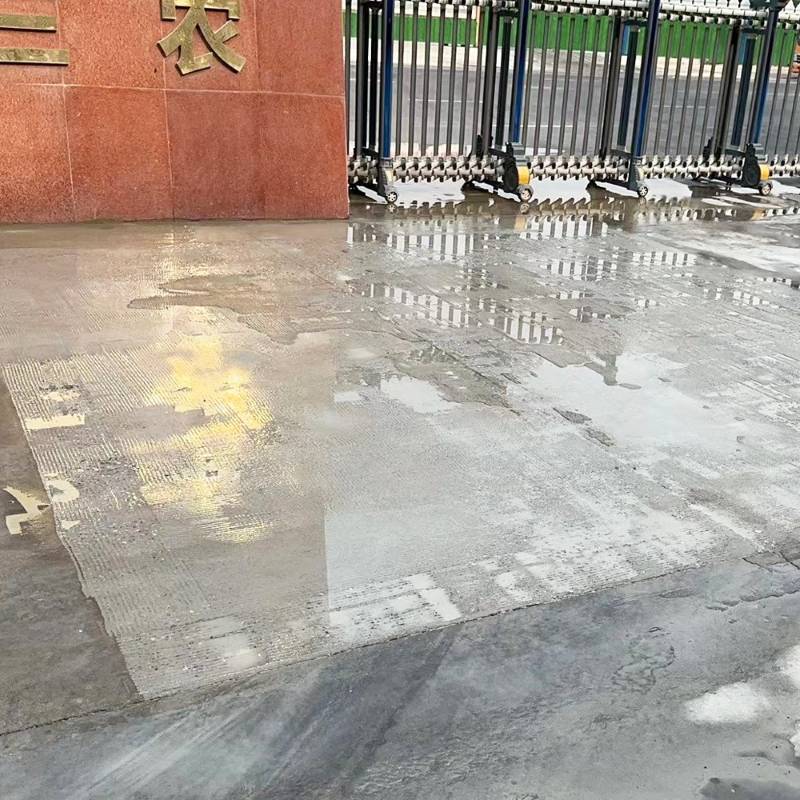 荆州水泥路面翻新砂浆