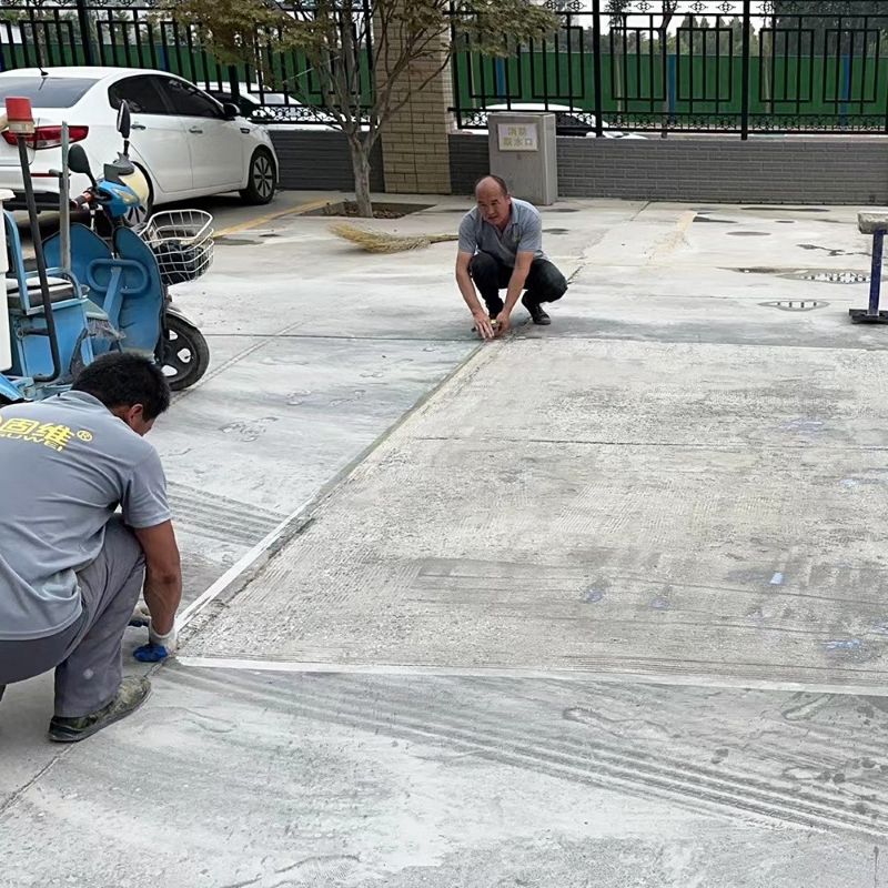 荆州市政道路修复应急抢险常备材料